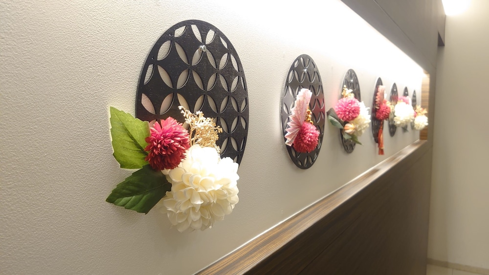 リッチモンドホテル東京芝 写真3