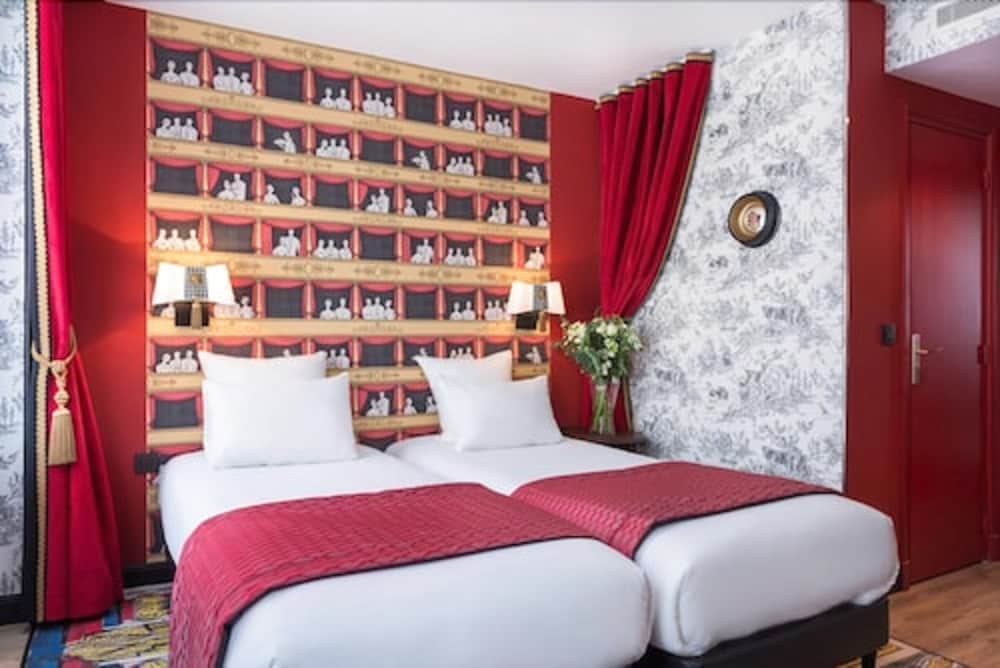 Hotel Sacha 24/49