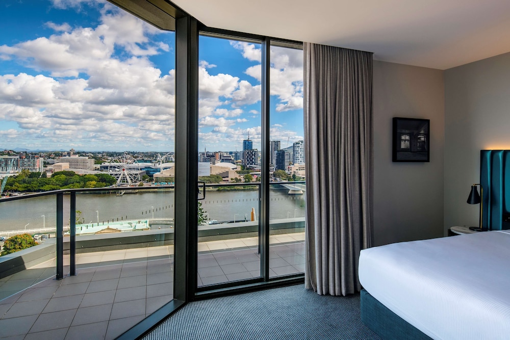 ADINA APARTMENT HOTEL BRISBANE 18/50