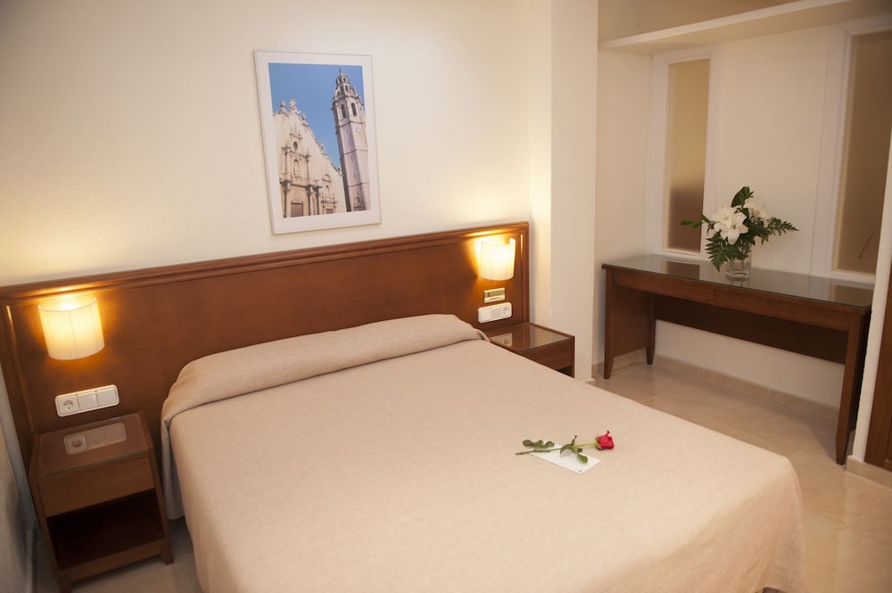 1 Bedroom, Apartment, Queen Bed, Sofa