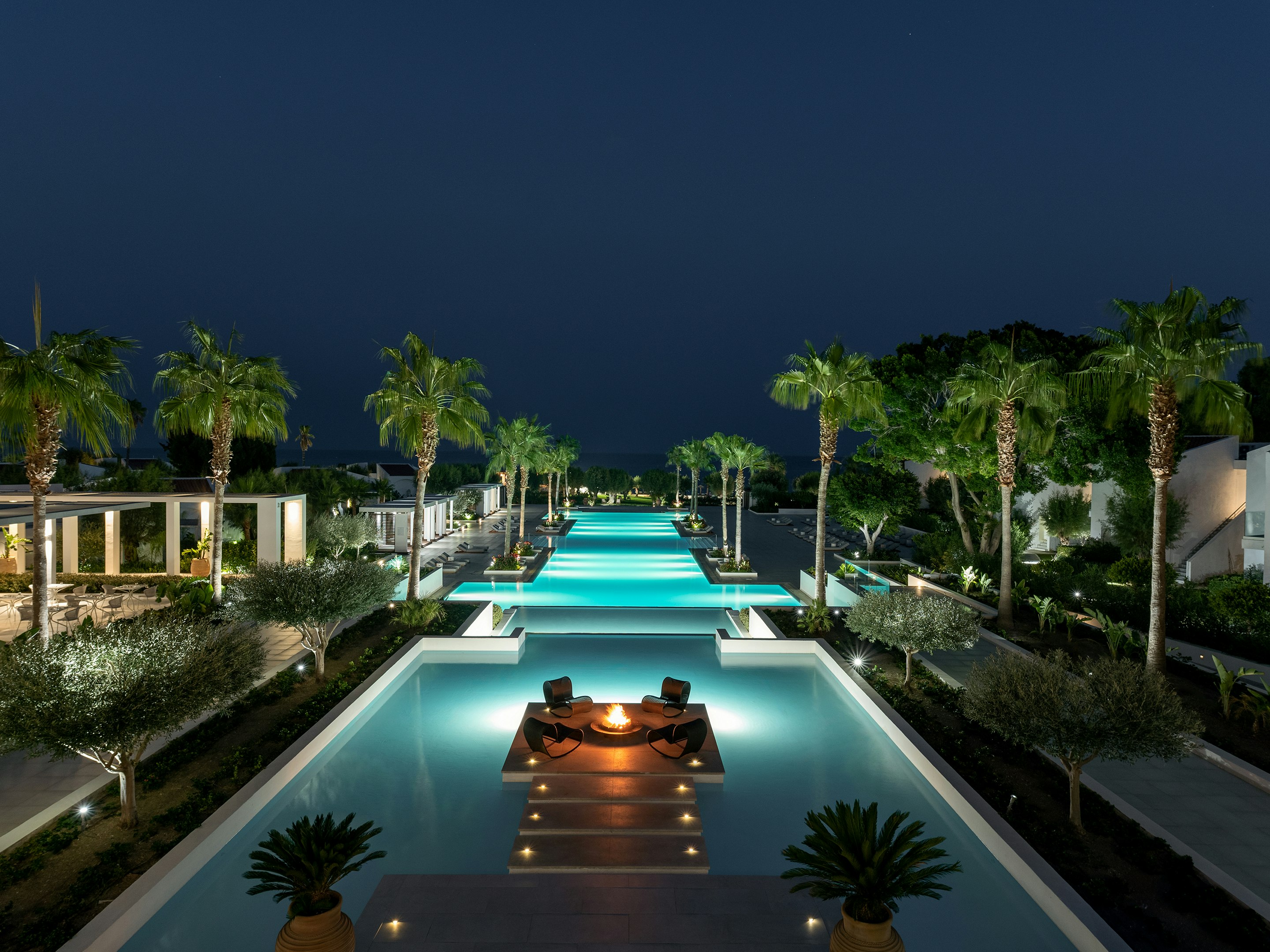 Grecotel LUXME Dama Dama in FALIRAKI