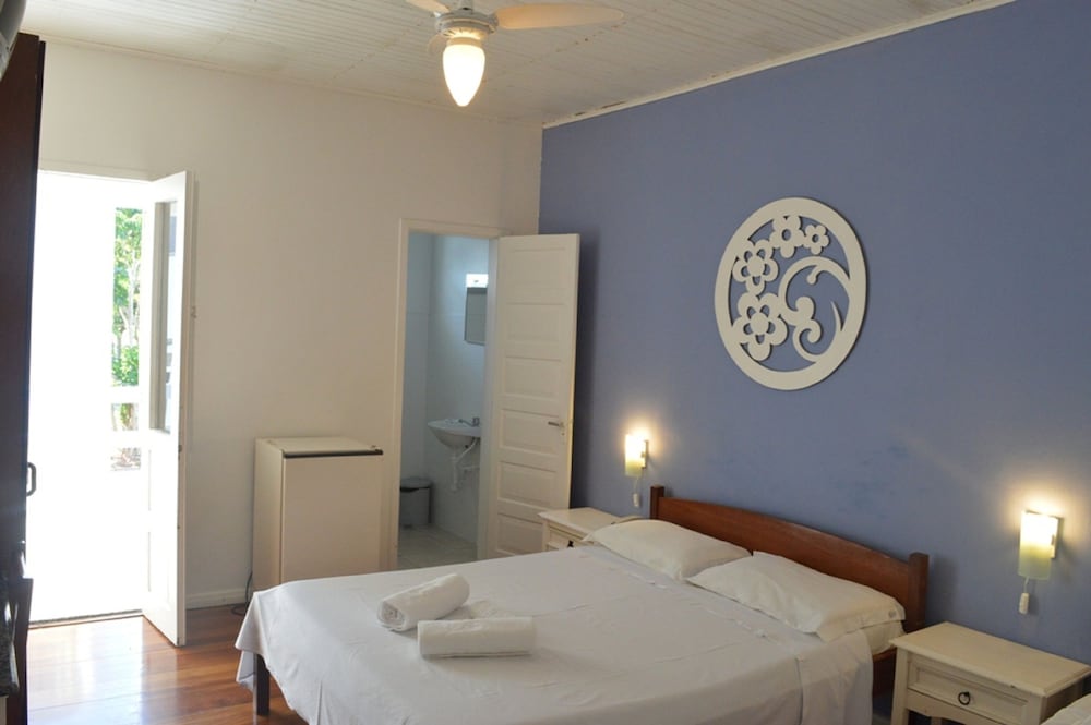Joaquina Beach Hotel 26/68