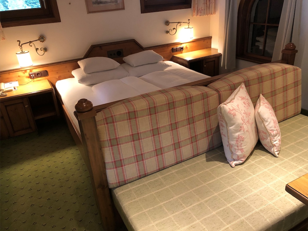 Neuhintertux Hotel Gletscher Spa 12/63