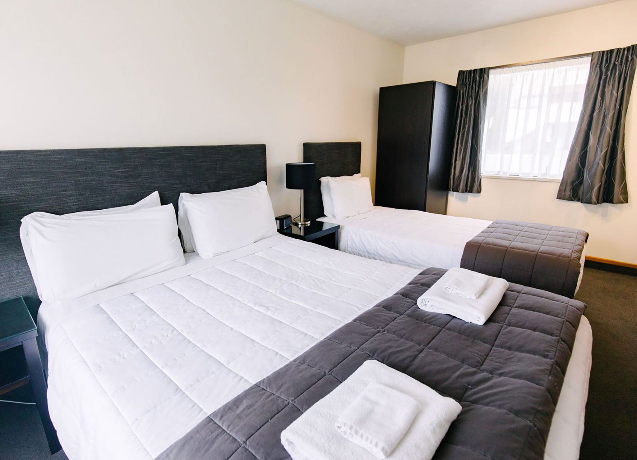Airport Gateway Motor Lodge 21/58