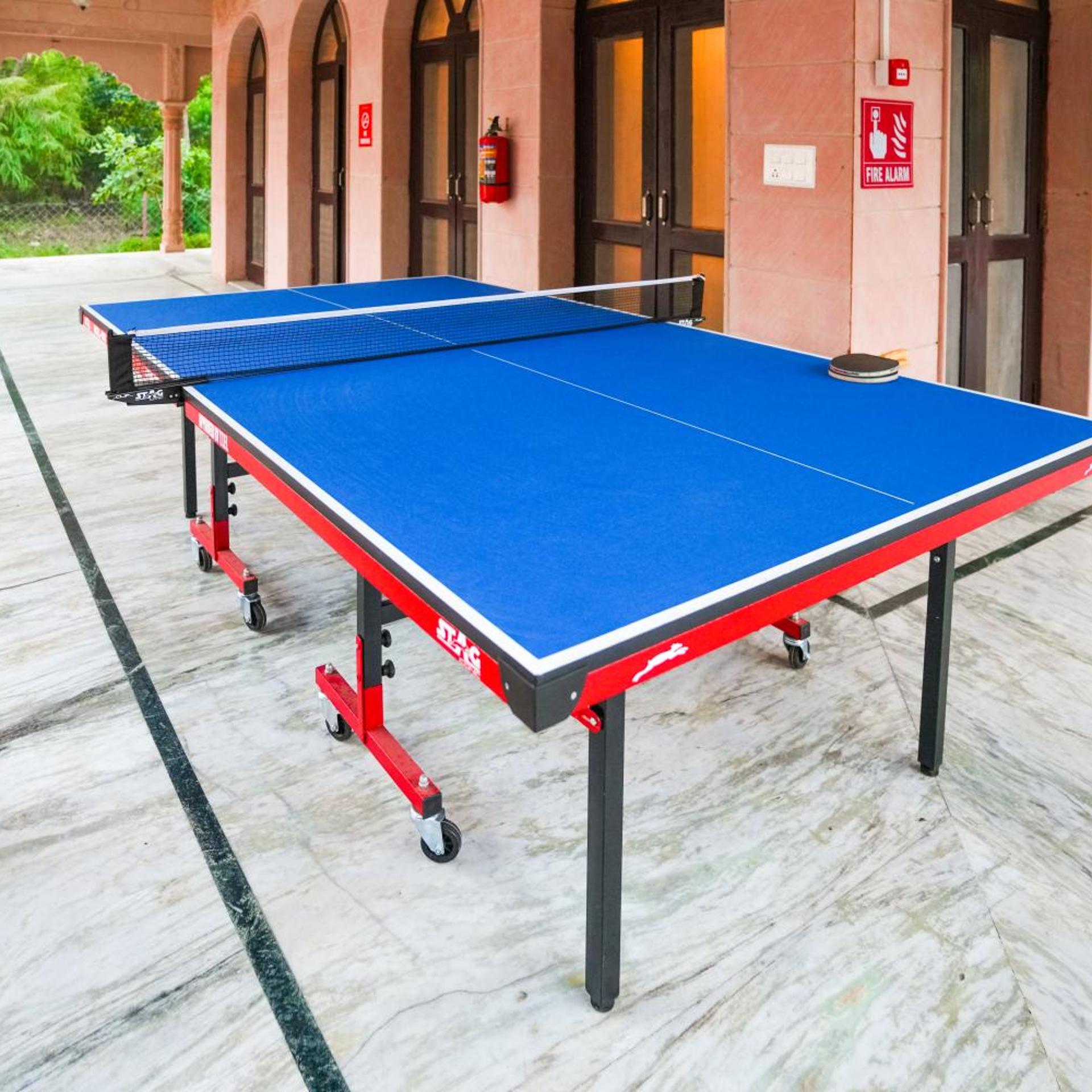 Club Mahindra Bharatpur 29/41