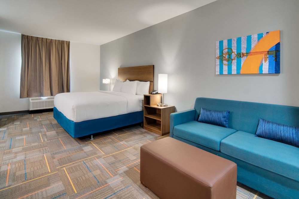 MainStay Suites Dallas Northwest - Irving 38/66