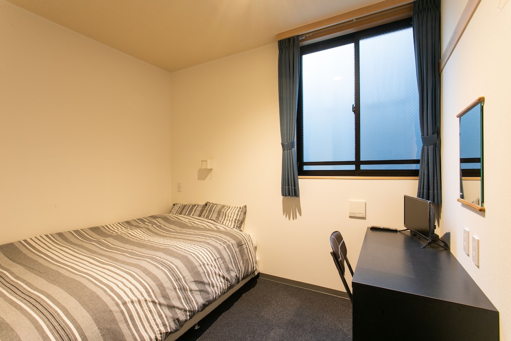 Hostel Takeyado 11/40