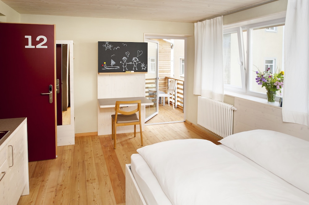 Familienhotel Weimar 14/34