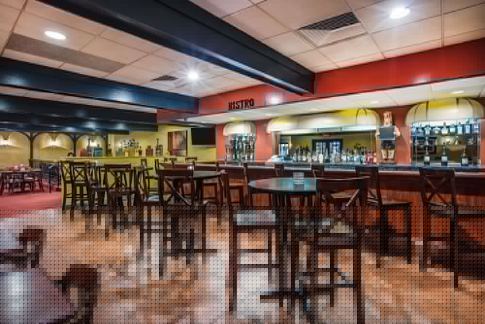 Ramada by Wyndham Ligonier 29/42