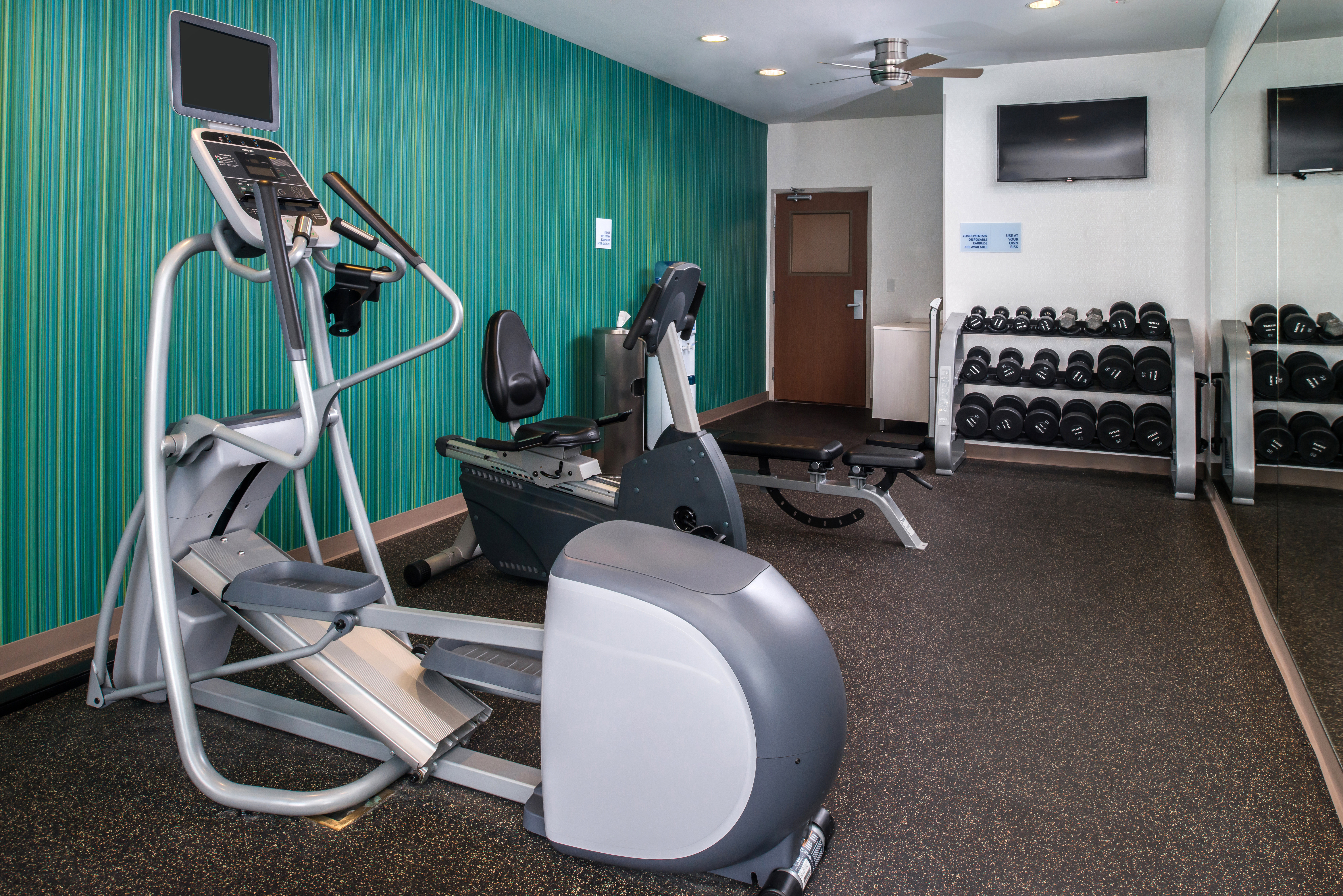 Holiday Inn Express Sierra Vista 36/76