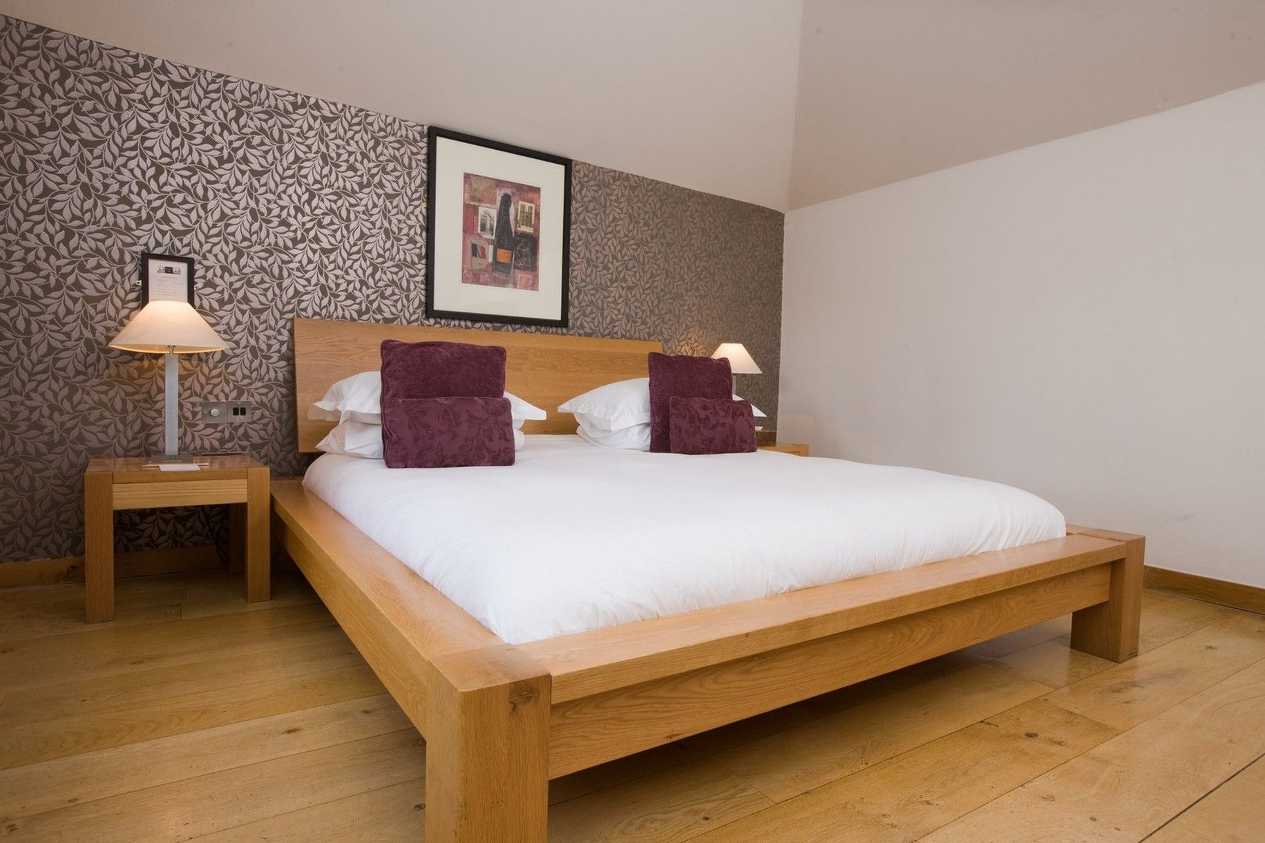 Hotel Du Vin & Bistro Henley-On-Thames 16/56