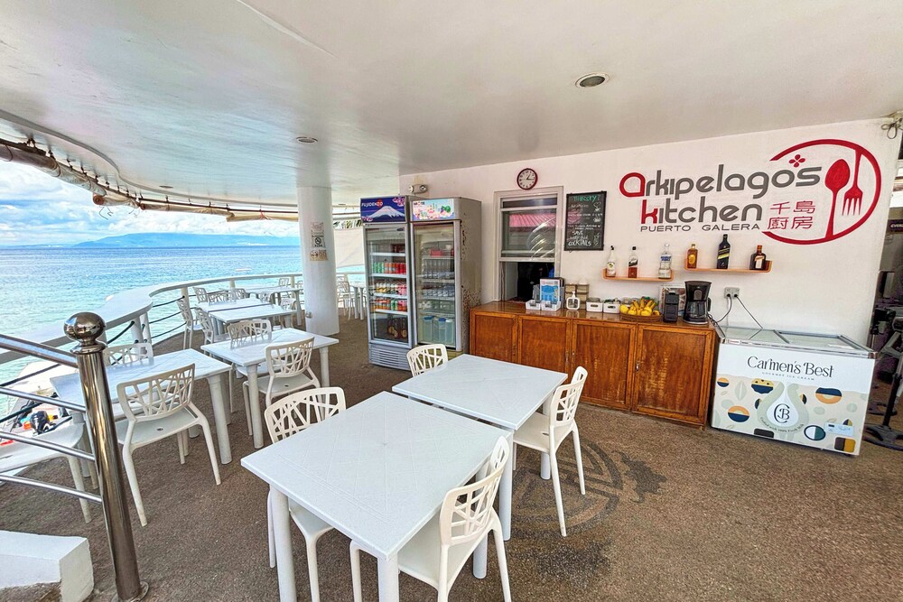 Arkipelago Beach Resort 34/50