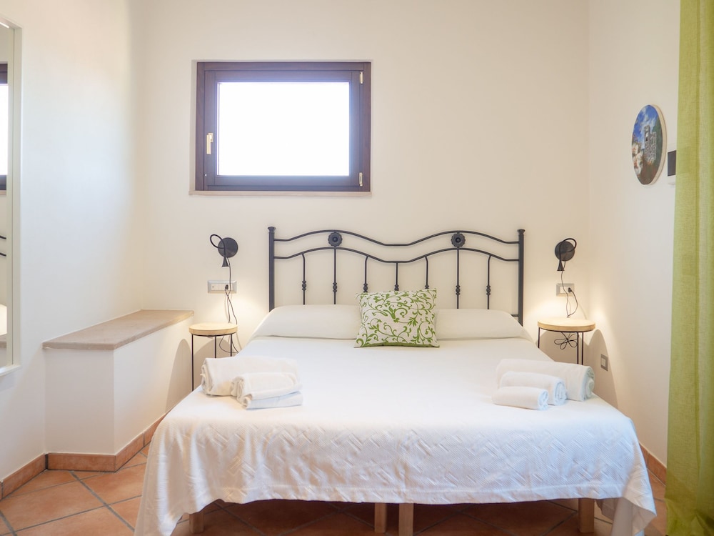 B&B Casale Del Borgo 21/48