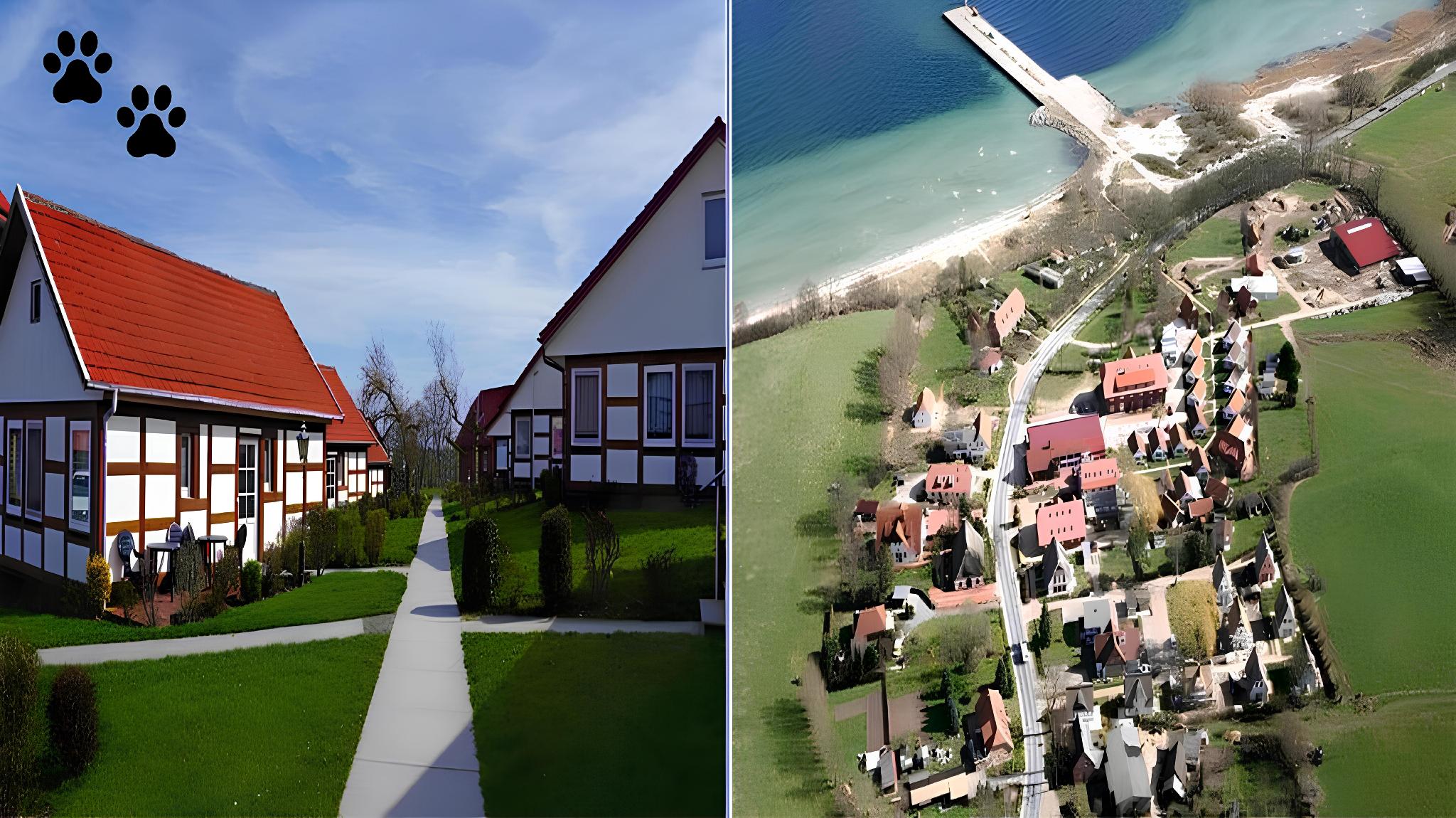Alcor Hotel Feriendorf an der Ostsee 2/25