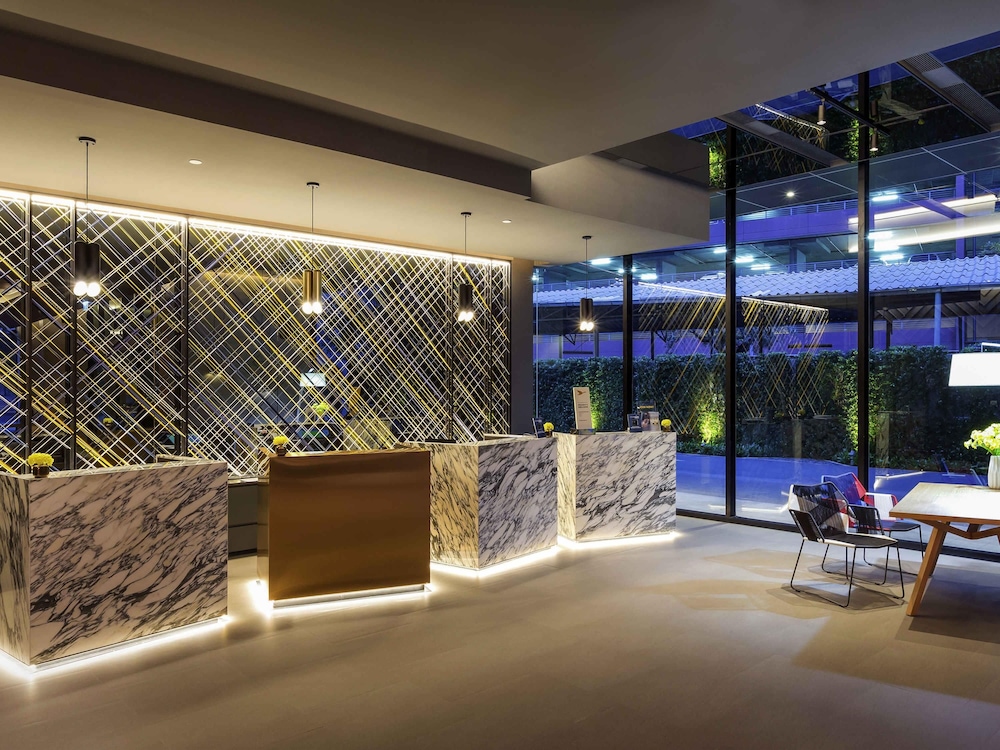 Ibis Styles Bangkok Sukhumvit Phra Khanong 6/50