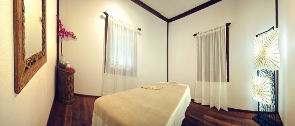 Yatule Resort and Spa 12/50
