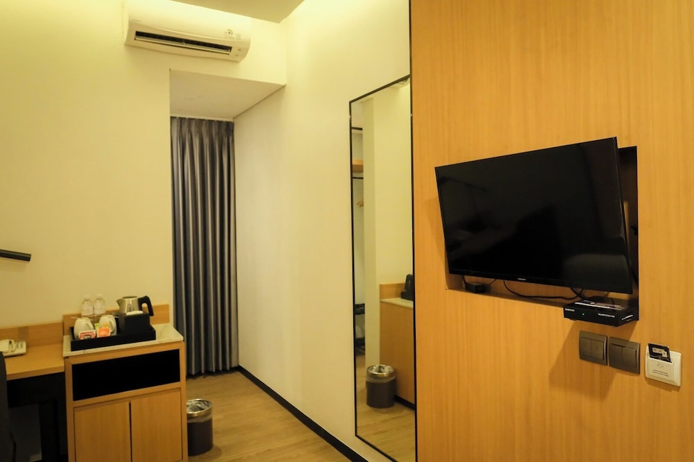 Allura Azana Resort Tawangmangu 41/50