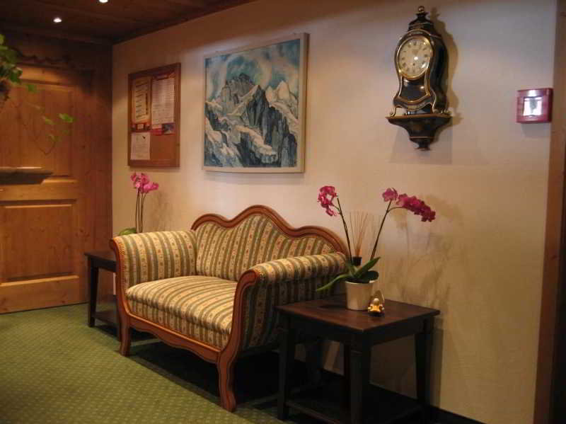 Bernerhof Hotel 7/15
