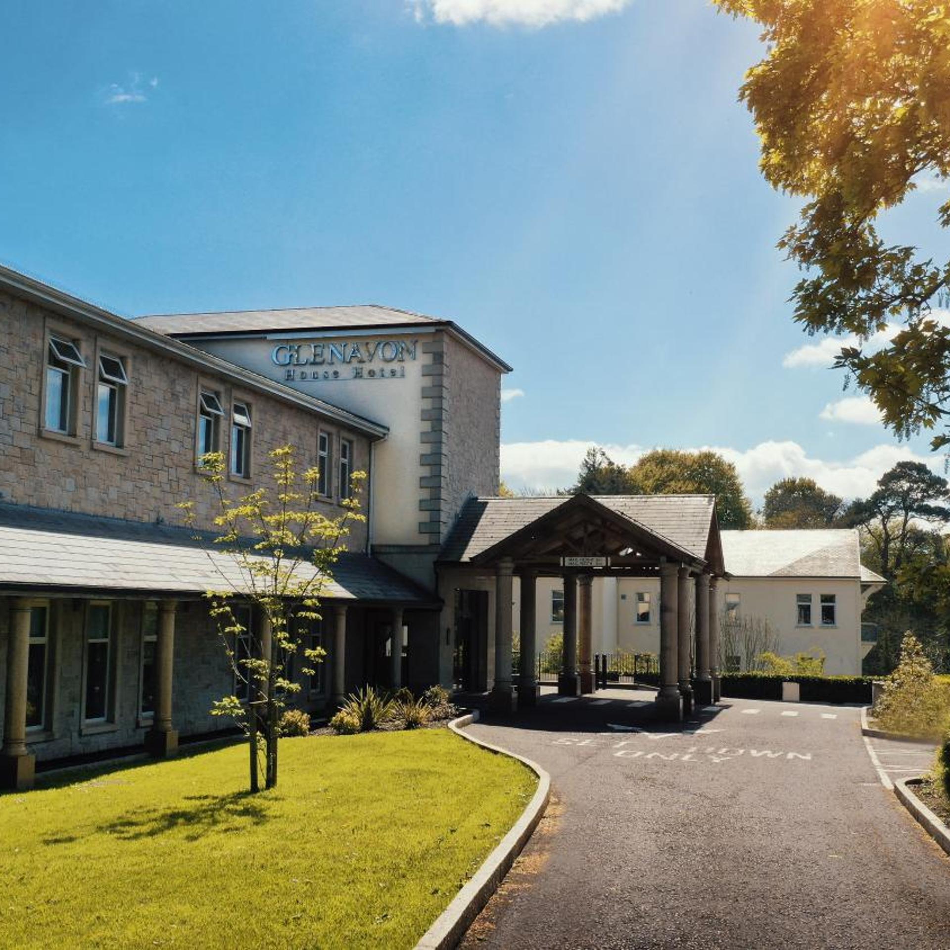 Glenavon House Hotel 52/57