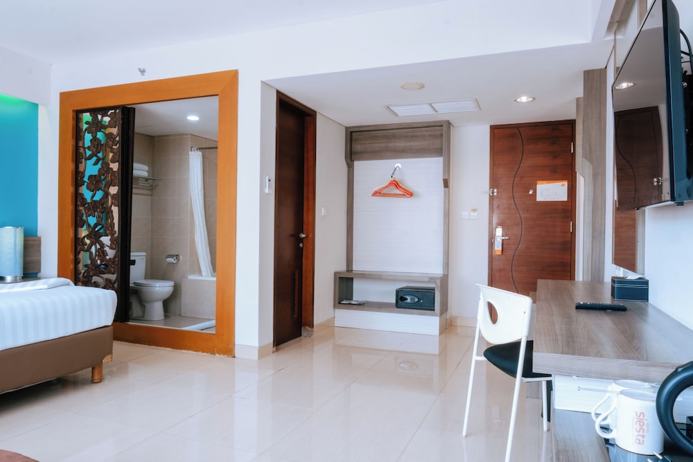 Siesta Legian Hotel 52/52