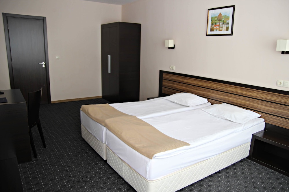 Hotel Mursalitsa 19/50