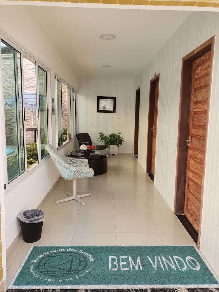 Pousada Residencia Dos Sonhos 7/50