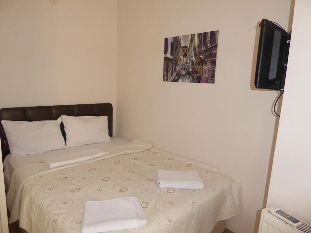 Yasmin Hotel 21/48