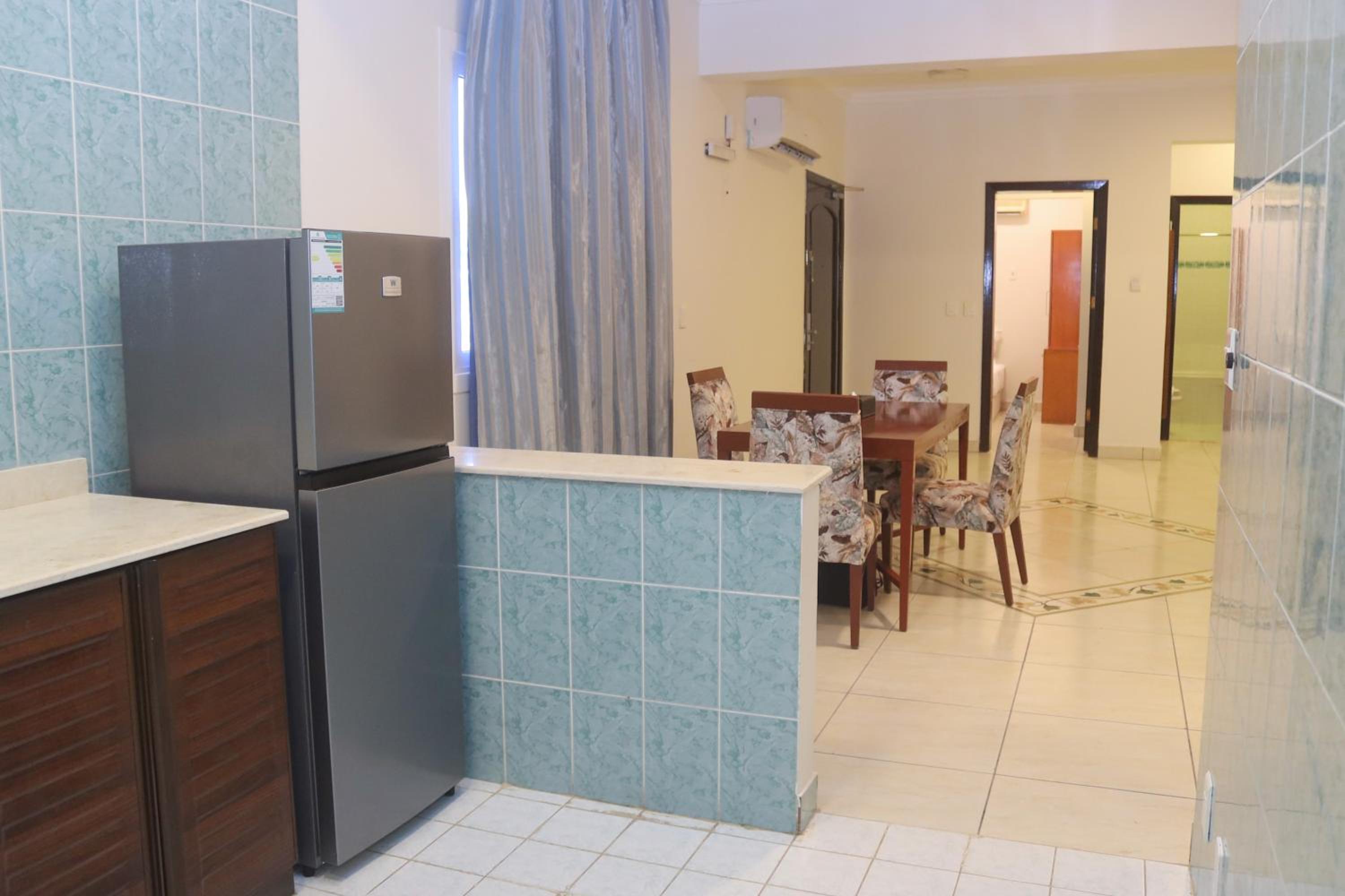 منتجع رضوى رماضه(Radwa Ramada Resort) 45/86