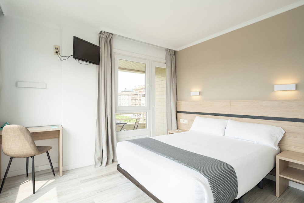 Hotel Alda Camiño Ingles 15/26