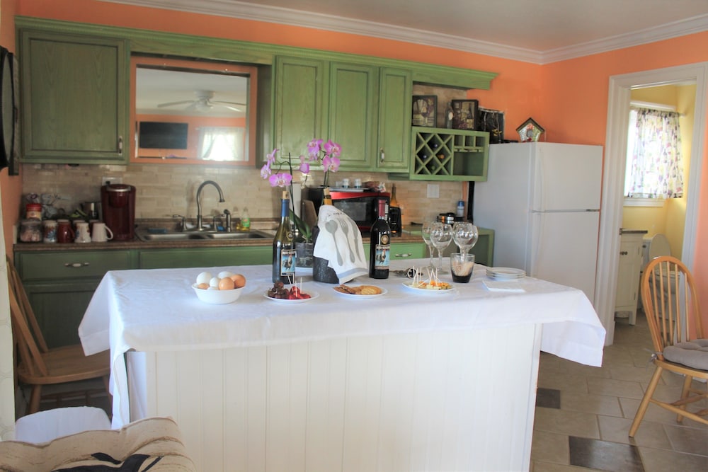 Pierhouse Bed & Breakfast 46/59
