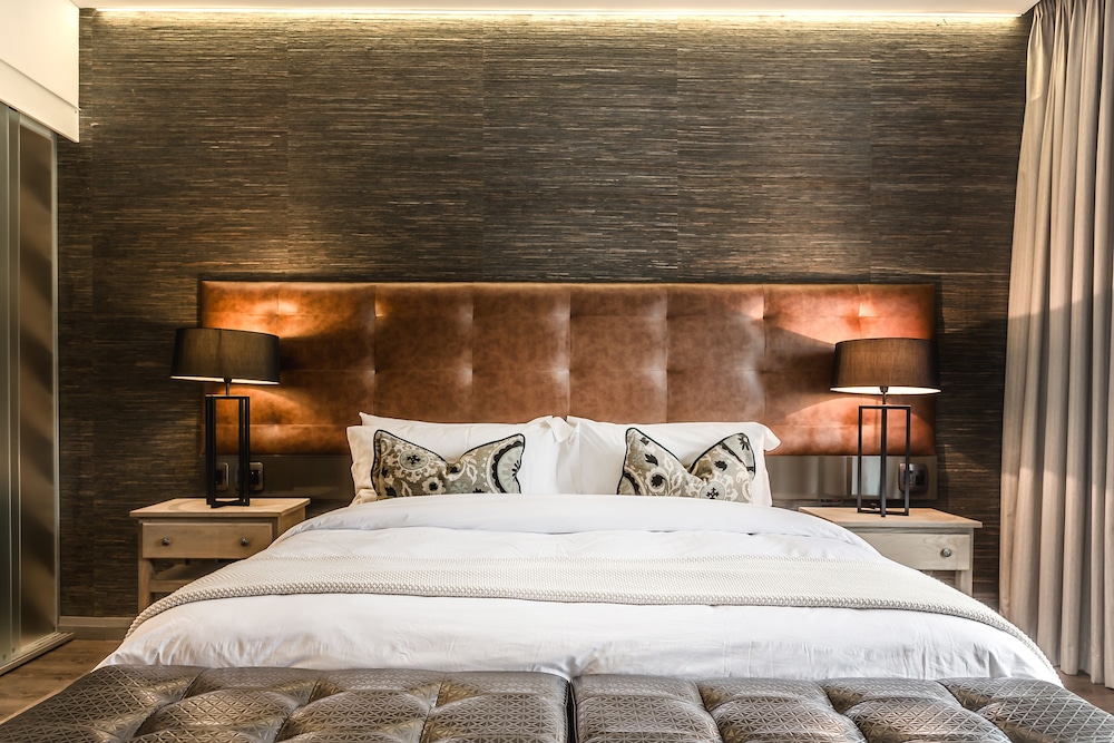 Franschhoek Boutique Hotel 16/45