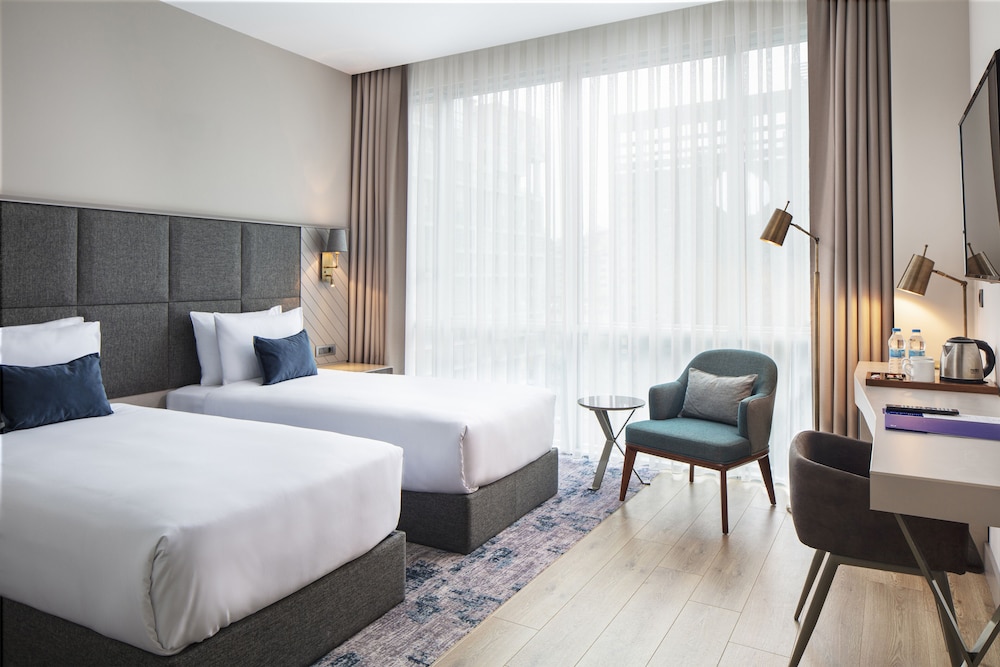 Delta Hotels by Marriott Istanbul Kagithane 14/50