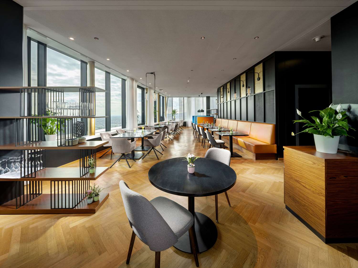 Clarion Hotel Vienna South 24/34
