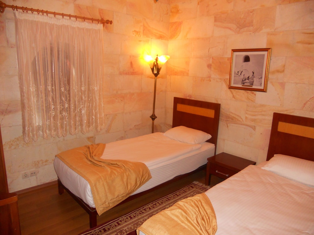 Uchisar Kaya Hotel 37/75