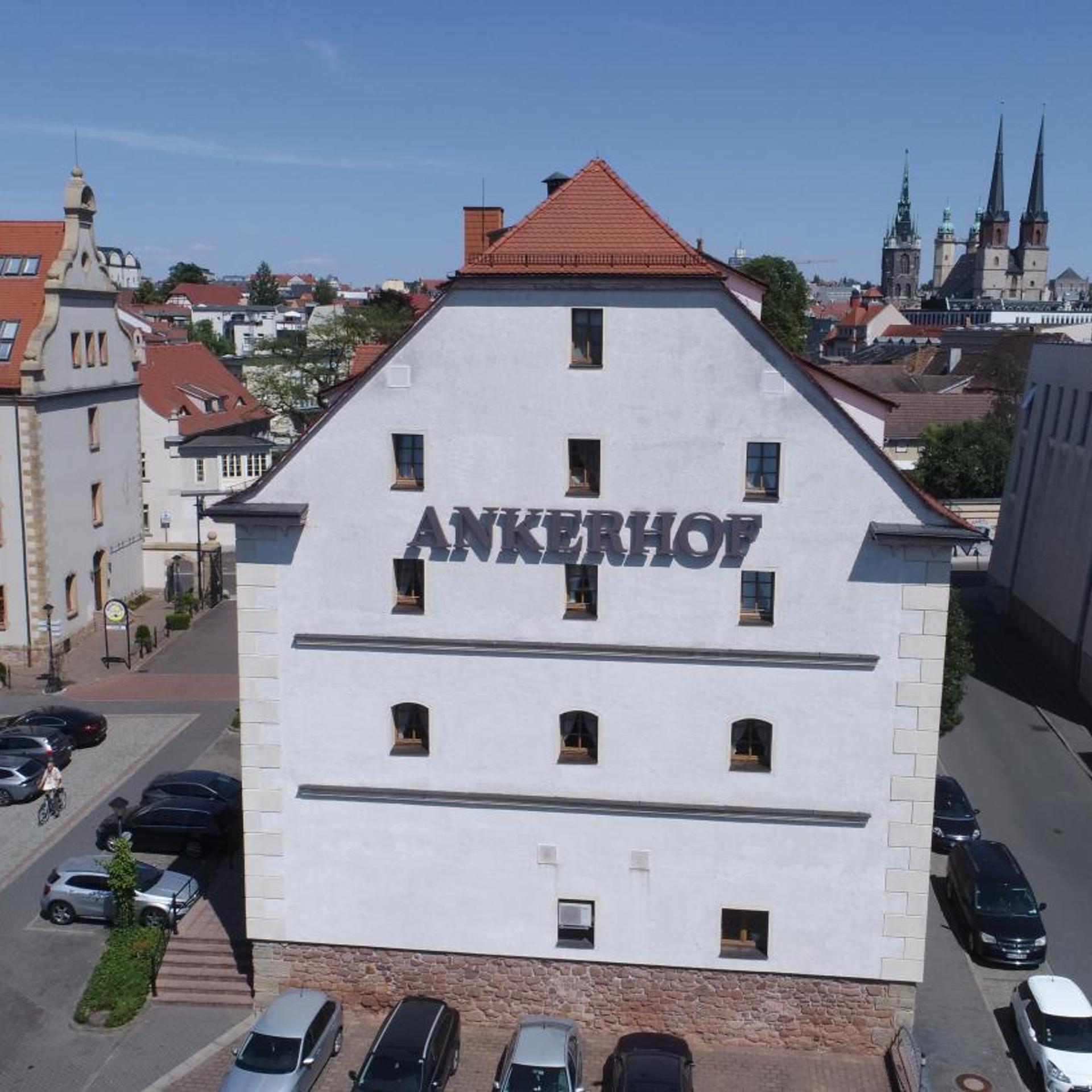 Ankerhof Hotel 2/61