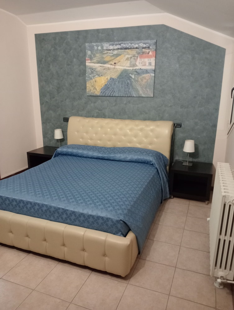 Residence Azzurro 11/43