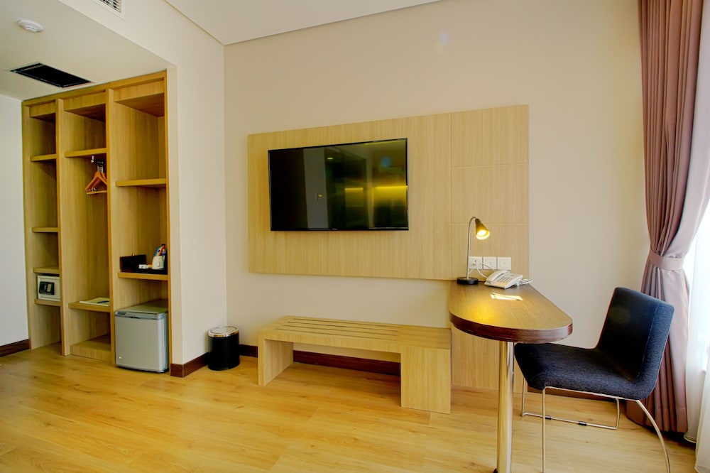 Vasaka Hotel Jakarta Managed by Dafam 33/50