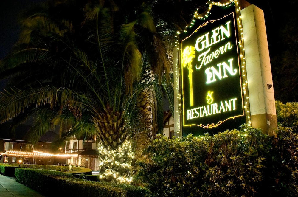 Glen Tavern Inn 2/58