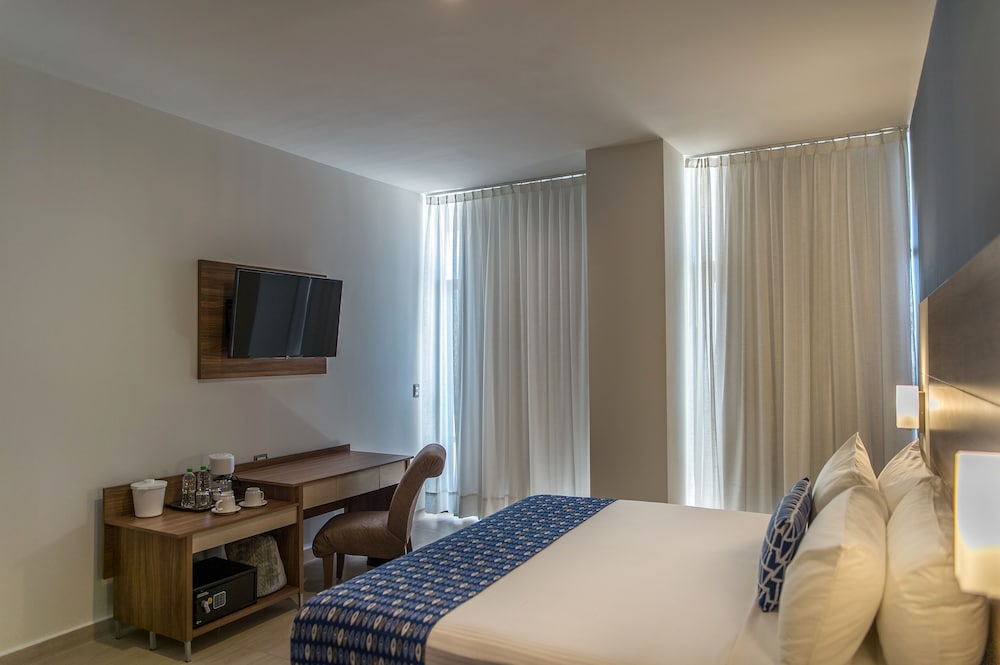 Ocean View Beach Hotel 23/51