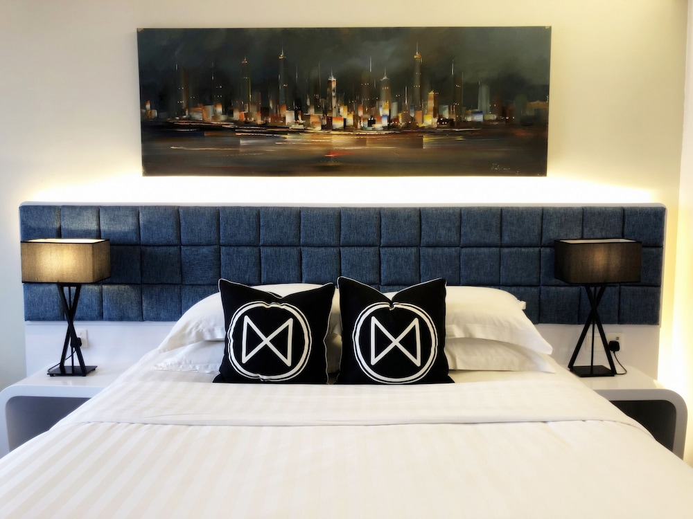 M Roof Hotel & Residences 17/53