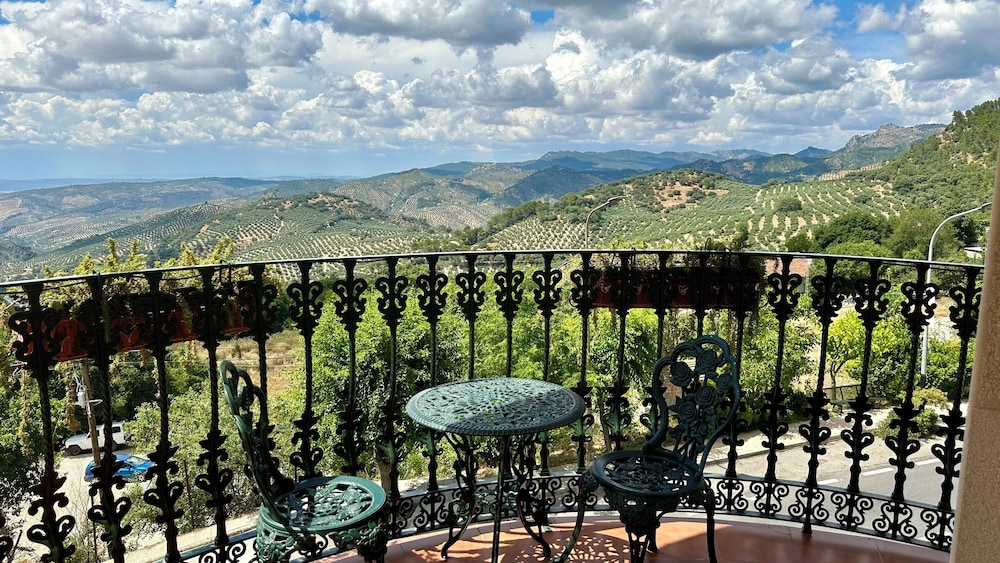 El Curro Hotel Rural 47/50