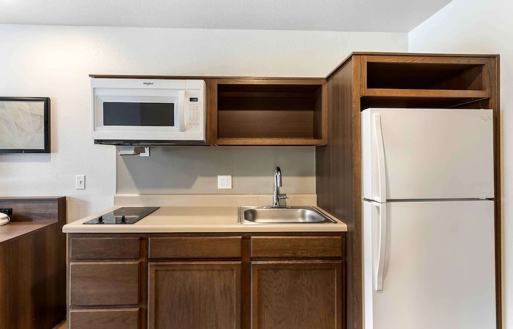 WoodSpring Suites Denver Centennial 43/43