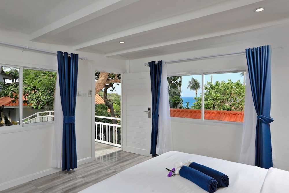 Kata White Villas 18/44