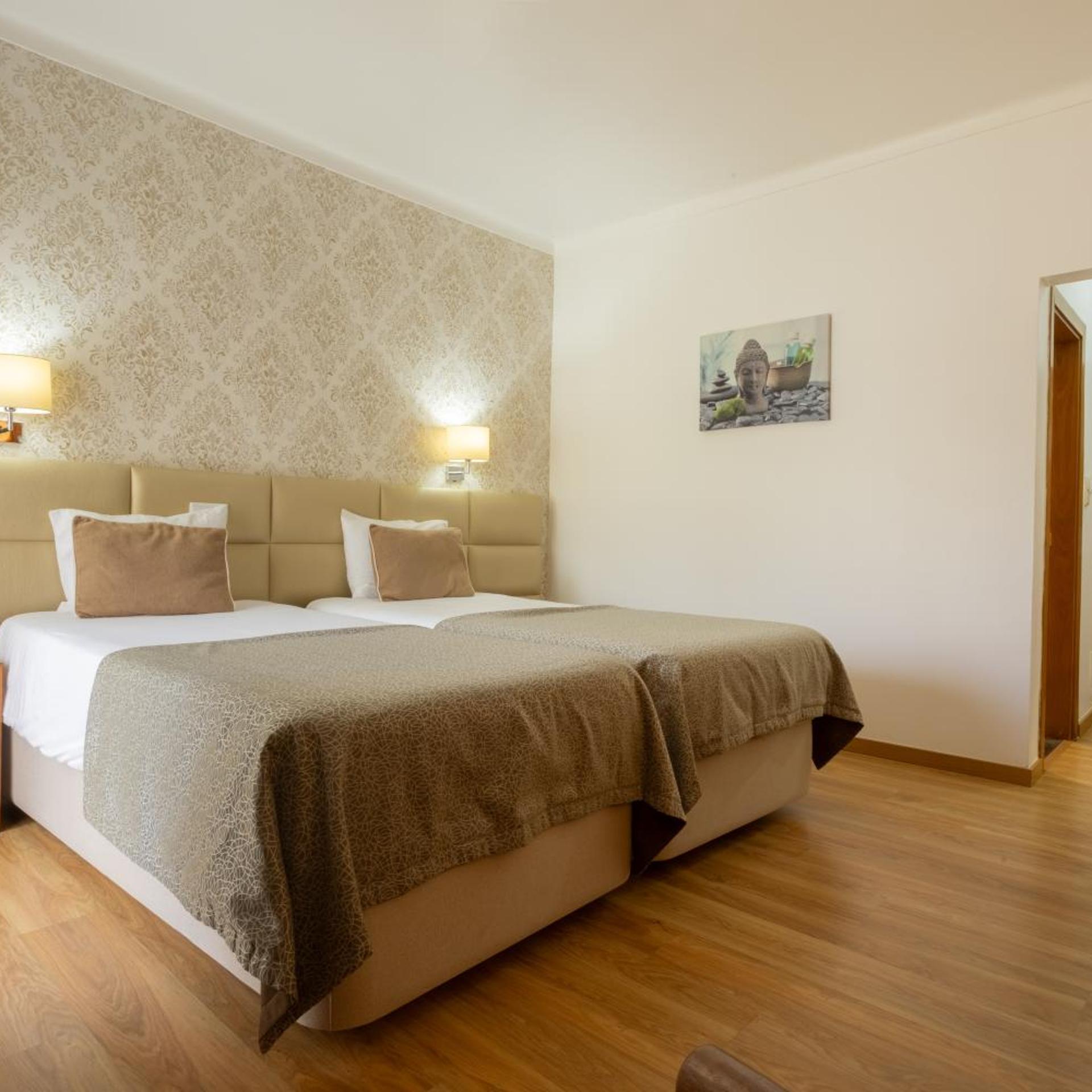 Room, Single, Hotel Sao Jorge Garden 10/10