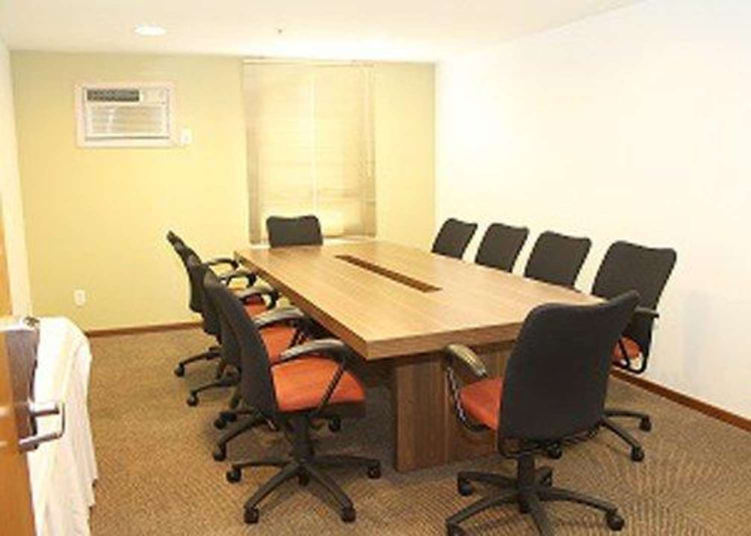 Comfort Hotel Joinville 12/14