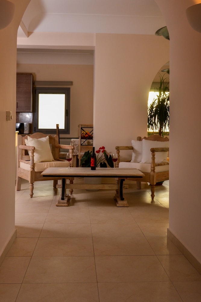 Our Villa Santorini 44/59