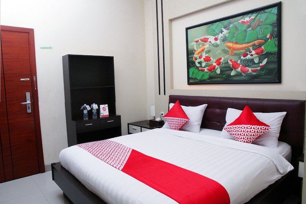 Oyo 920 Gajah Mada Hotel 23/35