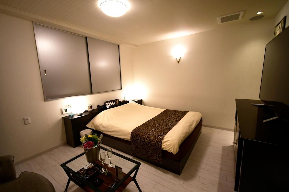 Hotel Gran Villa 19/50