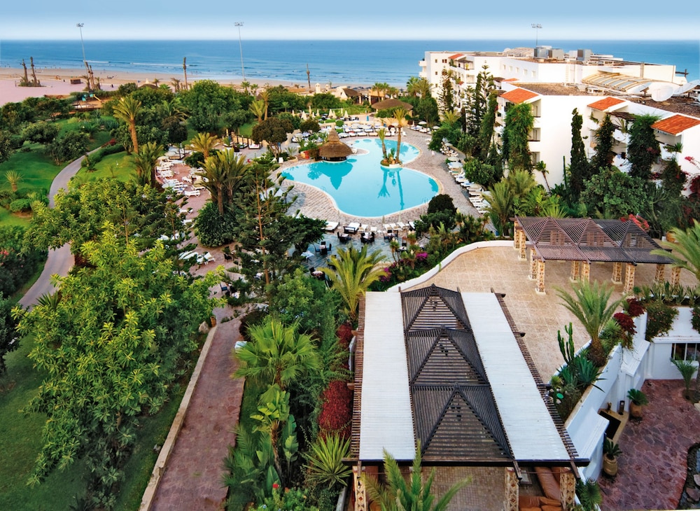 Riu Tikida Beach 37/50