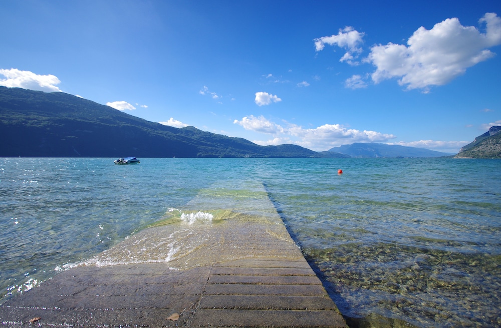 ibis Styles Aix-les-Bains Domaine de Marlioz 70/71